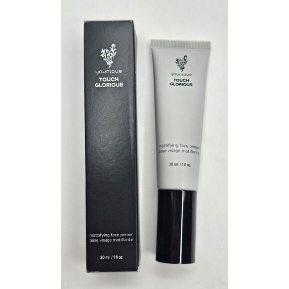 Younique Touch Glorious Mattifying Face Primer 1 fl oz New in Box - Picture 1 of 4
